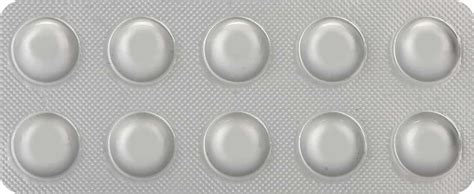 Lobaset 10 MG Tablet (10): Uses, Side Effects, Price & Dosage | PharmEasy