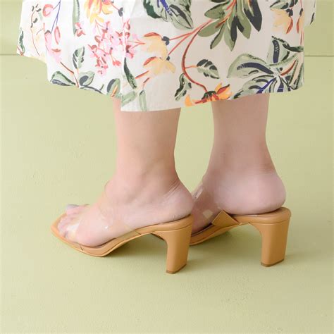 Heels – Dip Your Toes