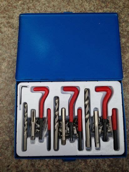 Image result for Panel Thread Repair