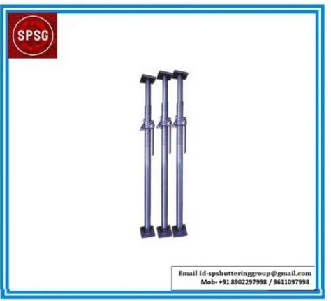 S P Shuttering Group - Manufacturer of Scaffolding And Formwork ...