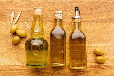 Extra Virgin Olive Oil vs. Olive Oil: What’s the Difference? | Algae ...