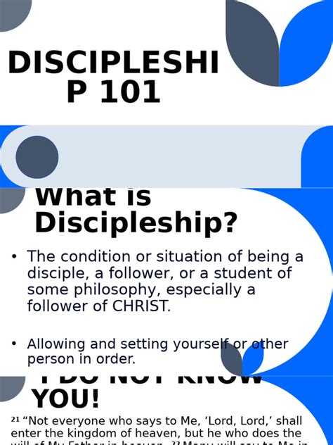 Image result for Basic Discipleship PDF