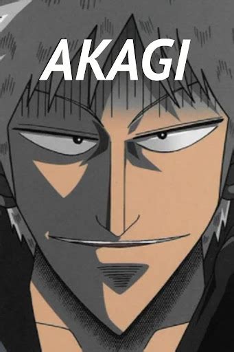 Akagi: Yami ni oritatta tensai – TV on Google Play