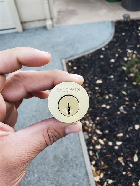 Baldwin Smart Key 的图像结果