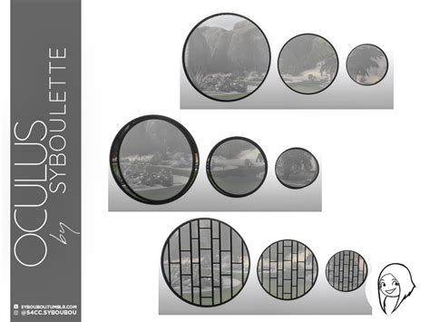 Image result for Oculus Window