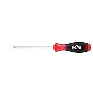 Wiha 26328, Ball Head Hexagonal 367SF Screwdriver 3.0 x 100 : Amazon.in ...