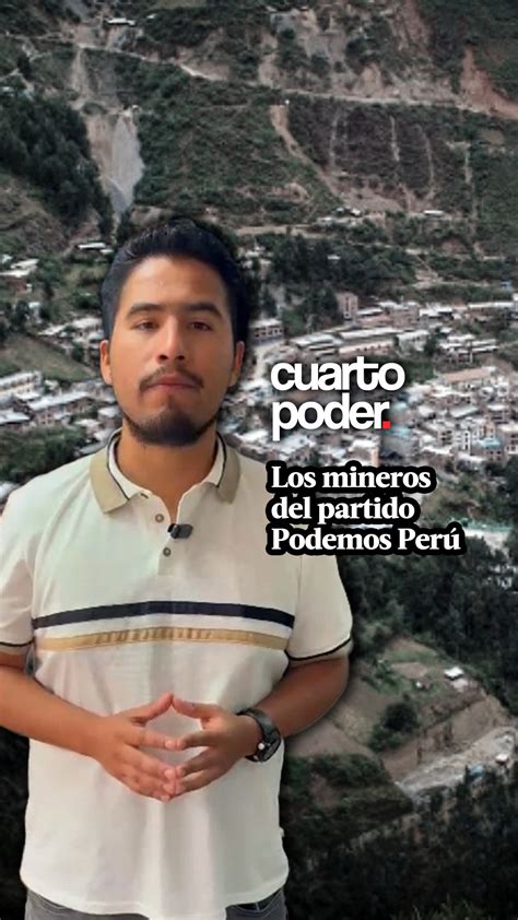 Image result for El Cuarto Poder