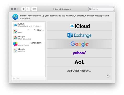 Image result for MacBook Pro Email