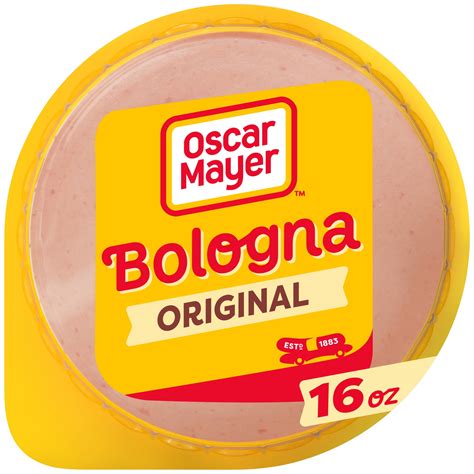 Bologna Meat in Deli Meat & Cheese - Walmart.com