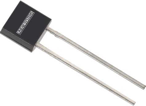 J500 Current Regulating Diodes - Linear Integrated Systems | Mouser