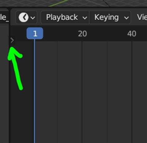 Image result for Blender Keyframes Not Showing in Timeline