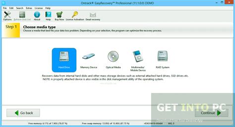 Easy Recovery Essentials Pro Download Free For Windows 7, 8, 10 | Get ...