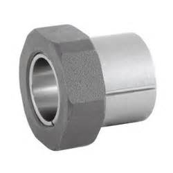 Mecha-Lock MN Series, Nut Type | ISEL | MISUMI India