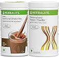 Herbalife Formula 1 with Personalized Protein Powder(400gm) 900gm ...