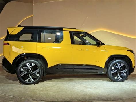 World Cup Champions Gifted Brand New Tata Sierra; Indian Women ...