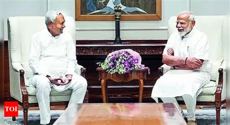 BJP brass in a huddle, moves on government formation | India News ...