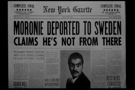 johnny dangerously quotes