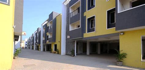 Urban Tree Trinity Garden - 1 & 2bhk Apartments On Sale - 2 Bedroom ...