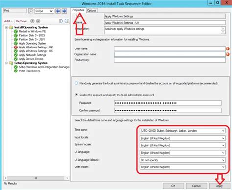 Image result for Task Sequence Condition