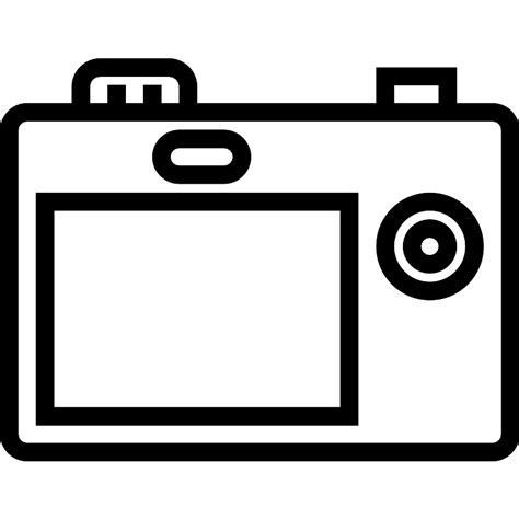 Simple Camera SVG 的图像结果