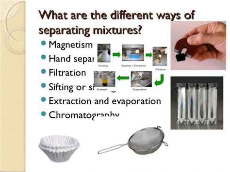 Using a Separating Components of Mixture 的图像结果