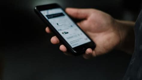 How to create an Uber account: Step-by-step - India Today