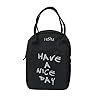 Buy HOOM Insulated Travel Lunch Bag/Tiffin Bag/Storage Bag for Office ...