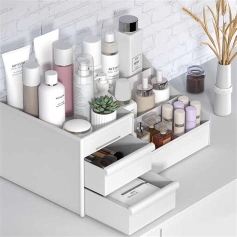 sephora makeup organiser