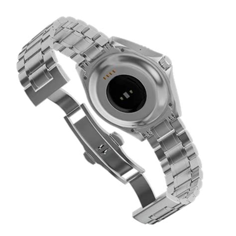 FireBolt Quantum Silver BSW088 – KRISHNA WATCH COMPANY
