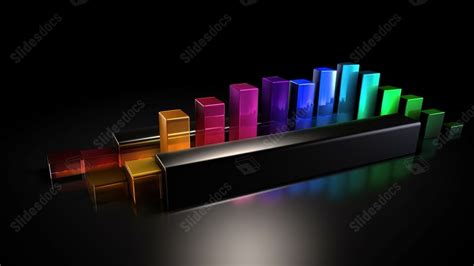 Statistics PowerPoint Background 的图像结果