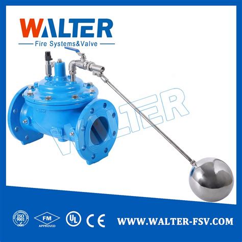 Image result for Modulating Float Valve