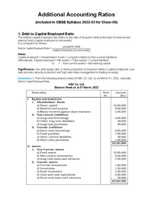 Journal Entry Examples PDF - 1. Journal Entry for Business Started (in ...