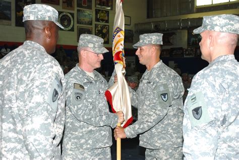 402nd Army Field Support Brigade welcomes new commander | Article | The ...