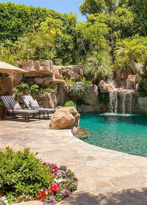 Pin by katya_aa on Красивые места | Amazing swimming pools, Pool ...