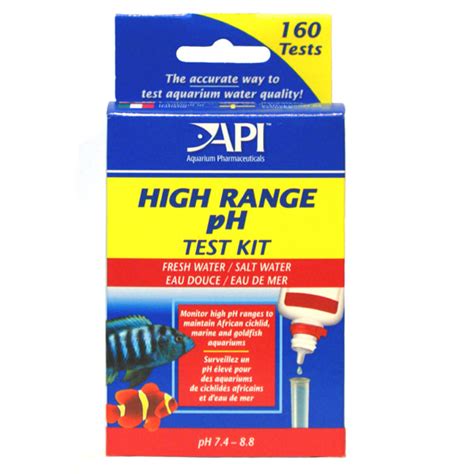 Image result for API Ph Test Kit