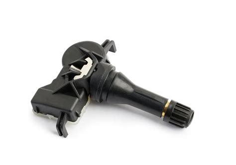 Image result for How Does TPMS Sensor Work