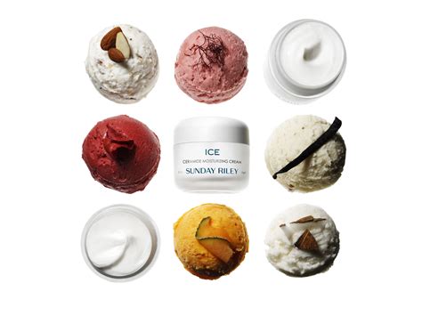 Ice Ceramide Moisturizing Cream | Sunday Riley | Moisturizer cream, Homemade moisturizer ...
