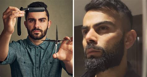 Beard Shaping Tools To Define Your Jawline