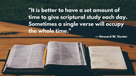 Image result for LDS Scripture Study