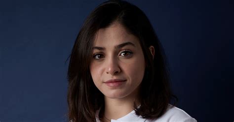 Yusra Mardini: Who is the Refugee Olympic Team swimmer and what is her ...