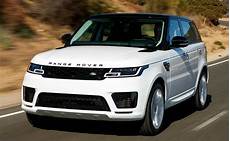 range rover sport preis 2019 range rover sport range unveiled in india prices range rover sport preis 2019 range rover sport range unveiled in india prices