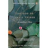 Buy God of Small Things: Booker Prize Winner 1997- English+Wise and ...