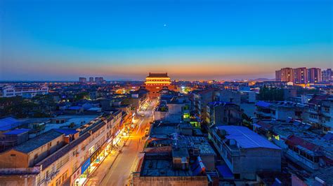 打印_《滁州市新型智慧城市总体规划（2019-2025年）》出台_