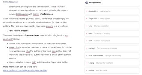 Image result for Language Editing