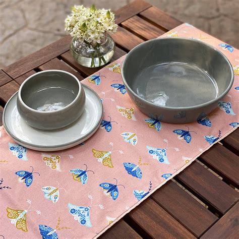 Buy Table Linen sets Online in India | Designer Dinner Napkin 100% ...