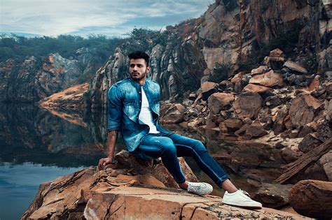 Best Fashion Photography Studio in Delhi, India | Model Shoot in Delhi