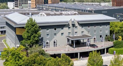 VOCO GENT BY IHG (Ghent) - Hotel Reviews, Photos, Rate Comparison ...