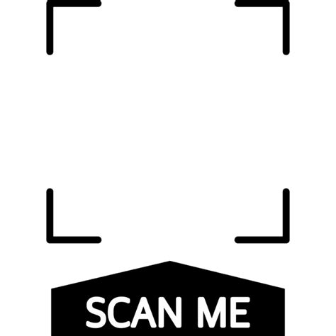 Image result for Scan Me PNG