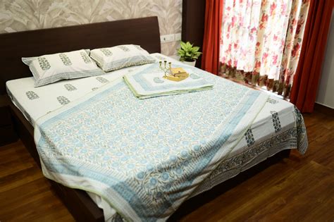 Dohar/ AC Comforter – Paavni Decors