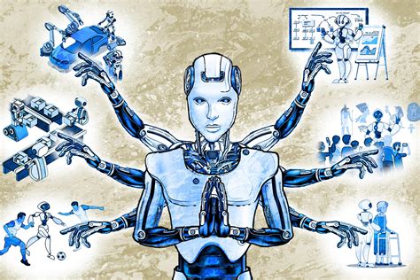 Future of Robots 的图像结果